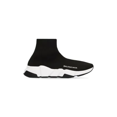 BALENCIAGA Women's knitted Sneakers