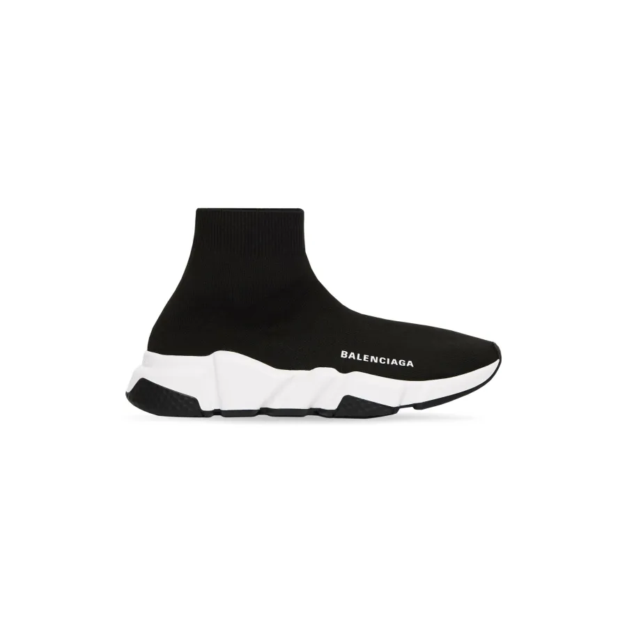 BALENCIAGA Women's knitted Sneakers