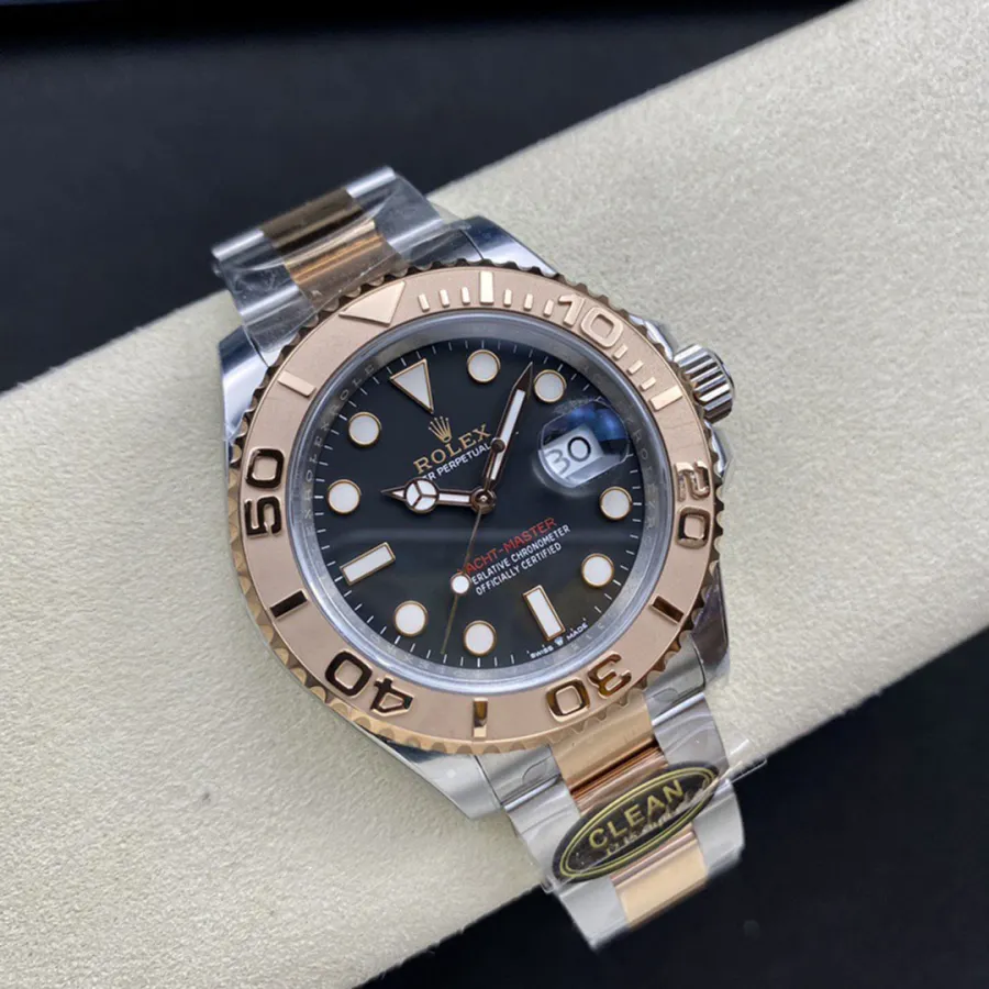 ROLEX-YACHT MASTER-REF.M126621-0002-40mm