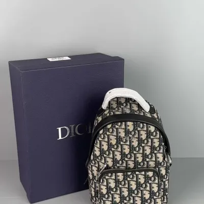 Dior Bags Travel