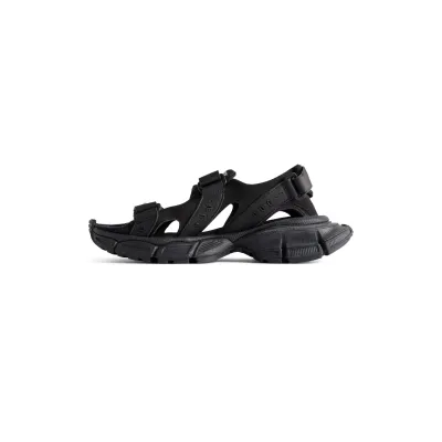 BALENCIAGA 3XL Women's sandals
