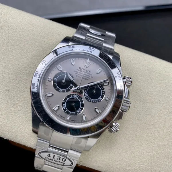 ROLEX-COSMOGRAPH DAYTONA-REF.M116509-0072-40MM - Image 7