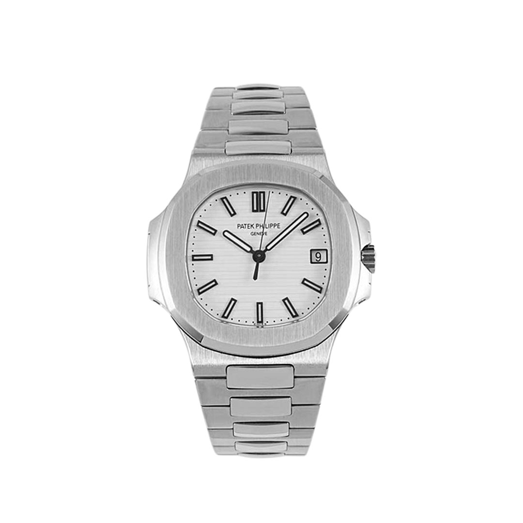PATEK PHILIPPE-NAUTILUS-ref.5711-1A-011-40mm