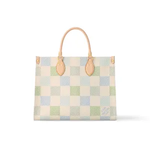 Louis Vuitton Bags ONTHEGO