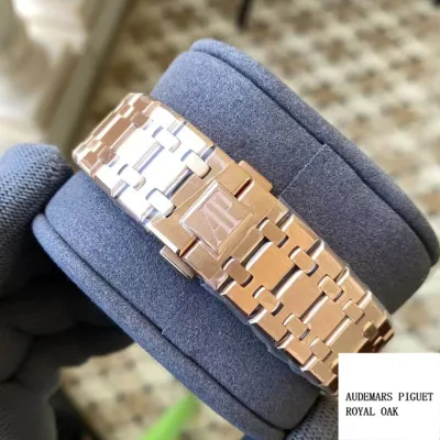 AUDEMARS PIGUET-ROYAL OAK-ref.26584OR.OO.1220OR.01-41mm