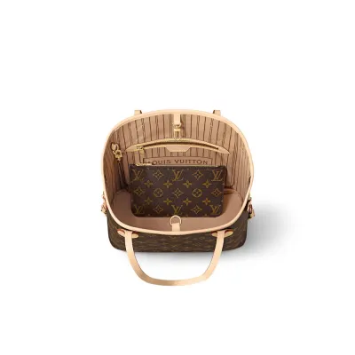Louis Vuitton Bags Neverfull