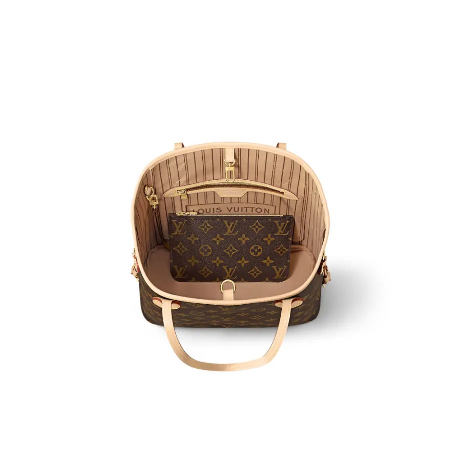 Louis Vuitton Bags Neverfull