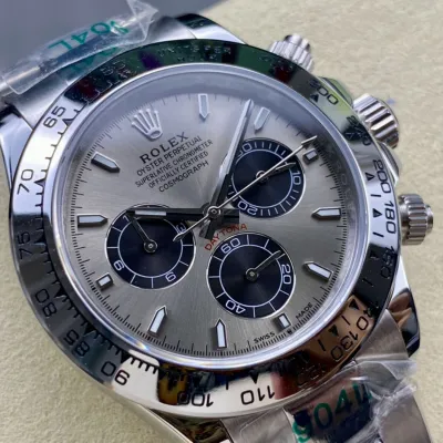 ROLEX-COSMOGRAPH DAYTONA-REF.M126509-0003- 4131 MOVEMENT-40MM