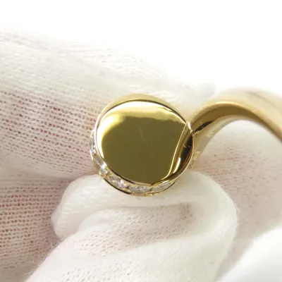 CARTIER Juste Un Clou Bracelet Size 17