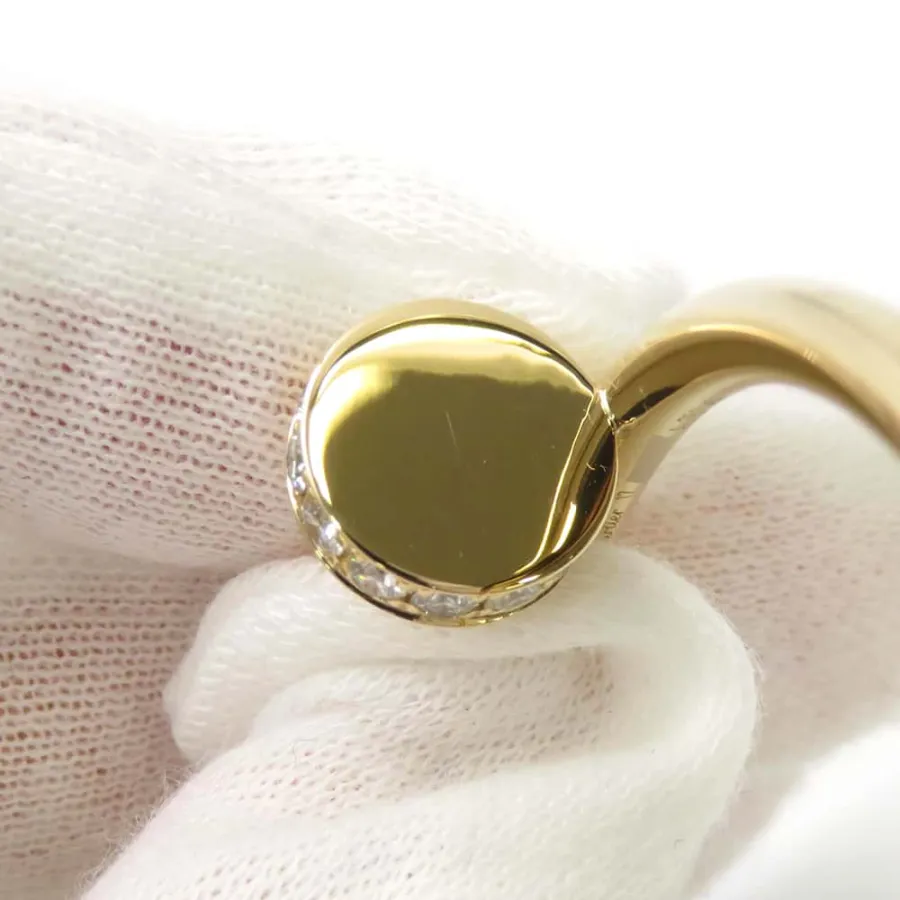 CARTIER Juste Un Clou Bracelet Size 17