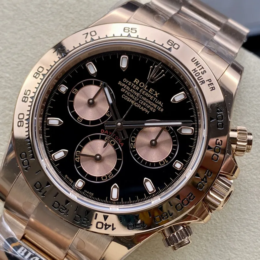 ROLEX-COSMOGRAPH DAYTONA-REF.M116505-0008-40MM