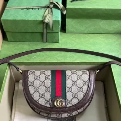 Gucci Bags Ophidia