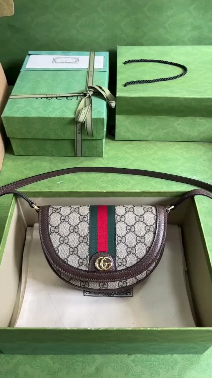 Gucci Bags Ophidia