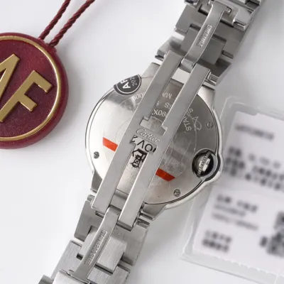 CARTIER-BALLON BLEU DE-ref.W6920038-28mm