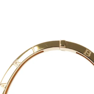 BVLGARI B.Zero One Bracelet Size M