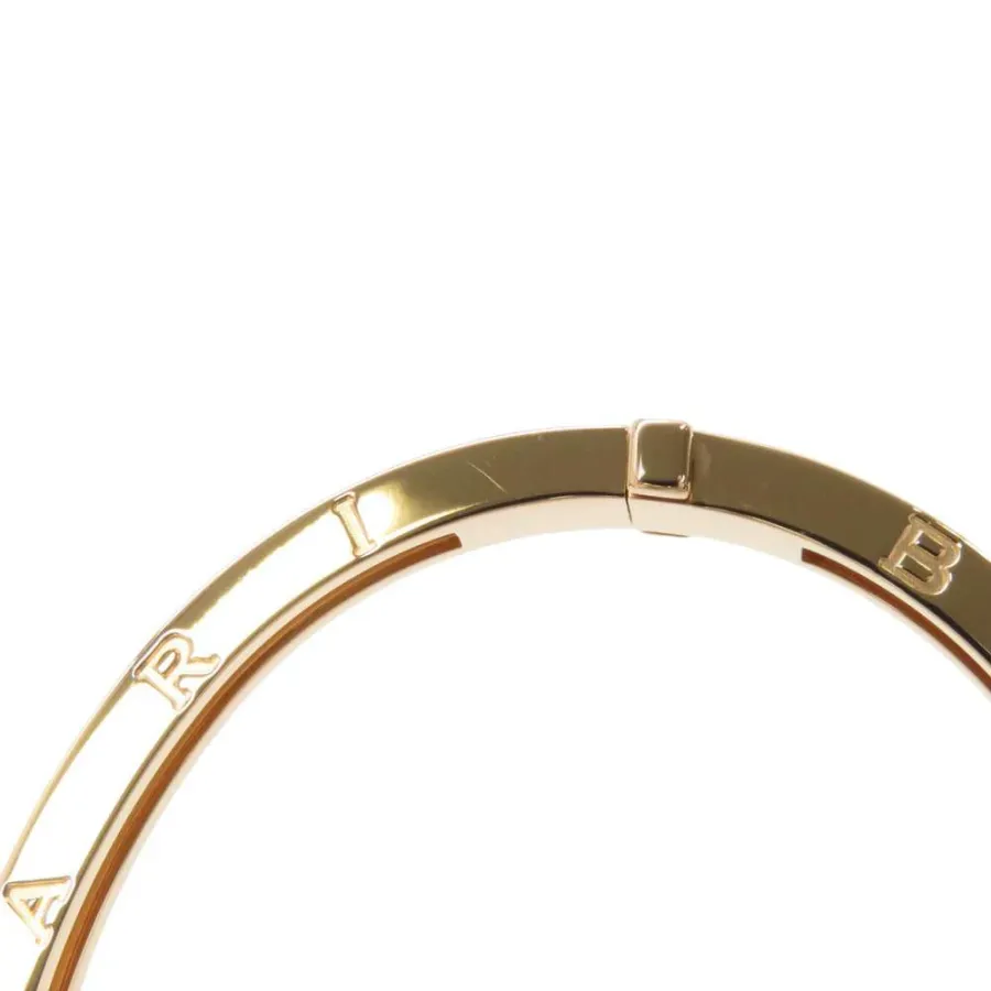 BVLGARI B.Zero One Bracelet Size M