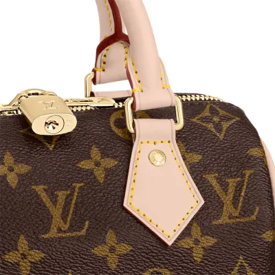 Louis Vuitton Bags Speedy