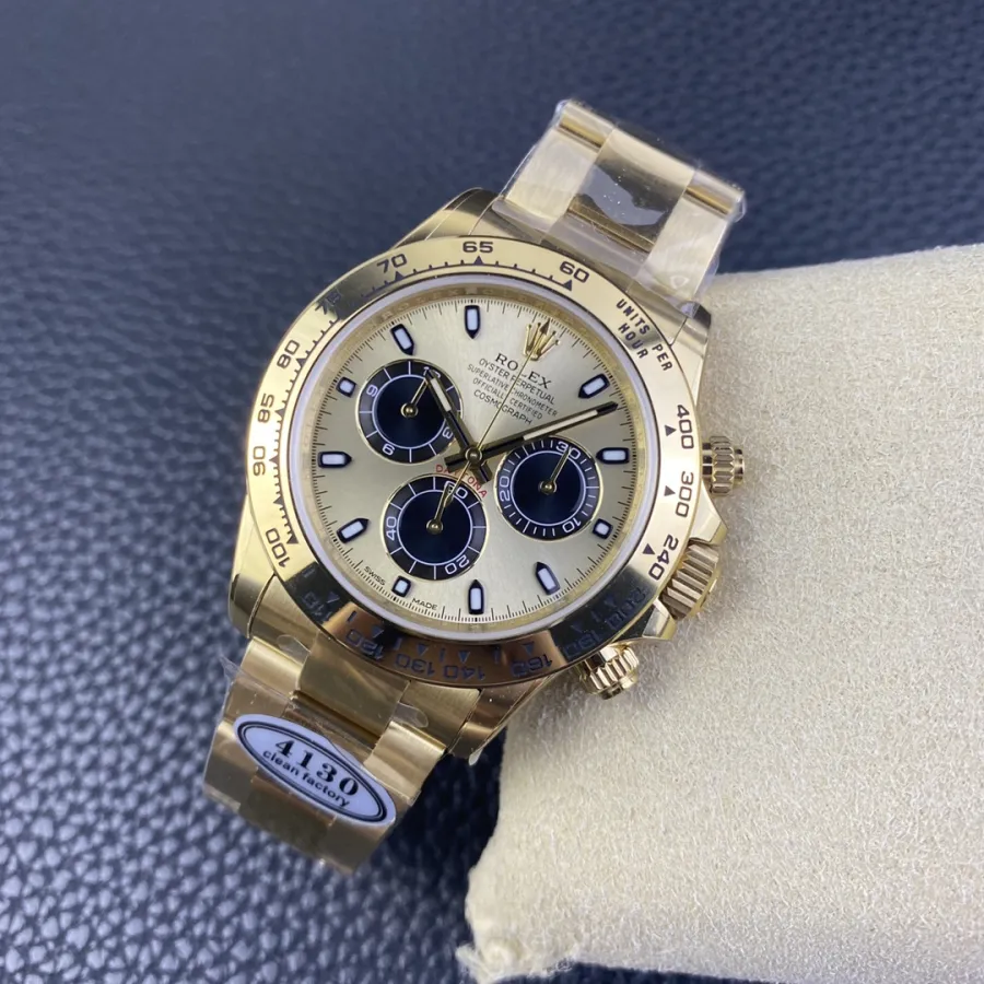 ROLEX-COSMOGRAPH DAYTONA-REF.M116508-0014-40MM