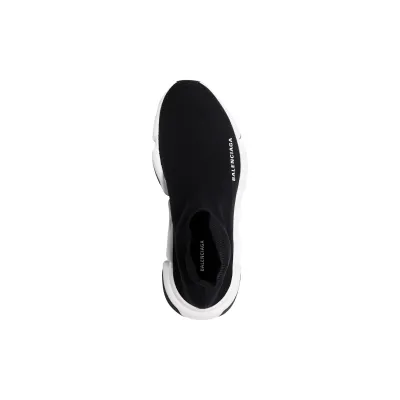 BALENCIAGA Women's knitted Sneakers