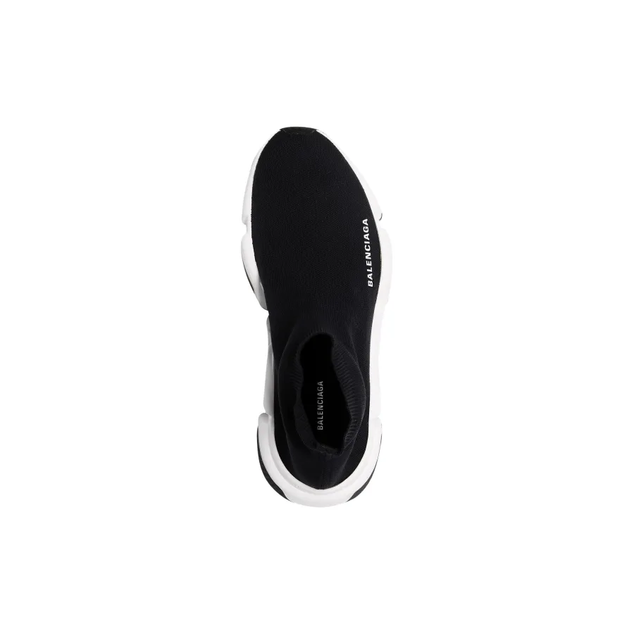 BALENCIAGA Women's knitted Sneakers