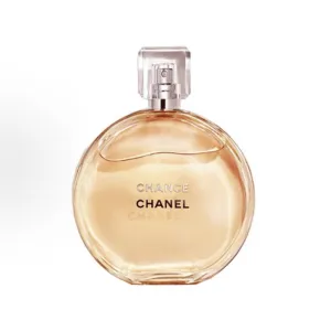 Chanel CHANCE Yellow women Fragrance 100ml