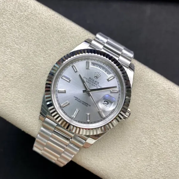 ROLEX-DAY DATE-REF.M228239-0003-40mm - Image 5