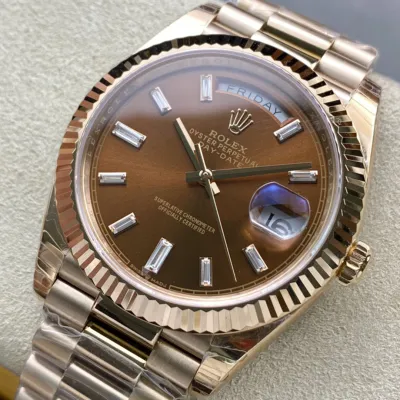 ROLEX-DAY DATE-REF.M228235-0003-40MM