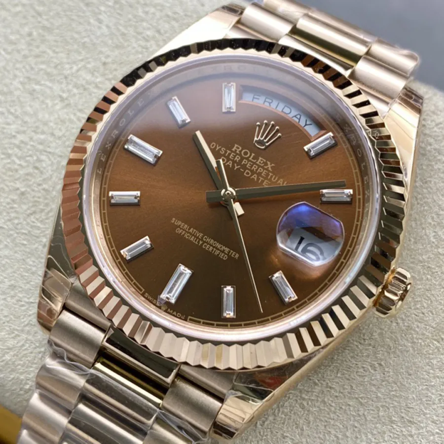 ROLEX-DAY DATE-REF.M228235-0003-40MM