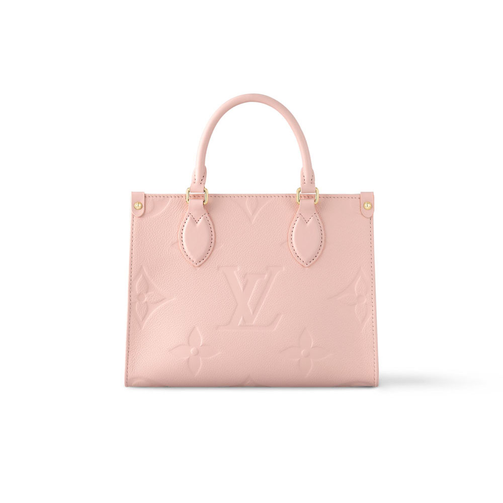 Bolsas Louis Vuitton ONTHEGO