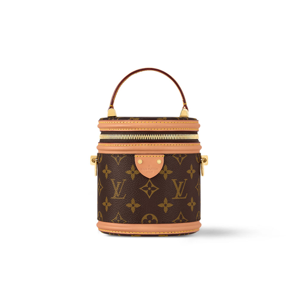 Bolsa Louis Vuitton Cannes
