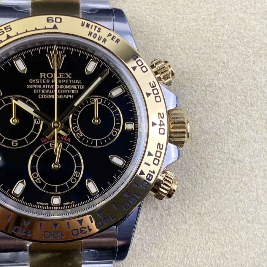 ROLEX-COSMOGRAPH DAYTONA-REF.M116503-0004-40MM