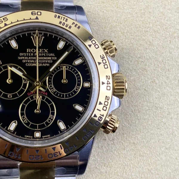 ROLEX-COSMOGRAPH DAYTONA-REF.M116503-0004-40MM - Image 8