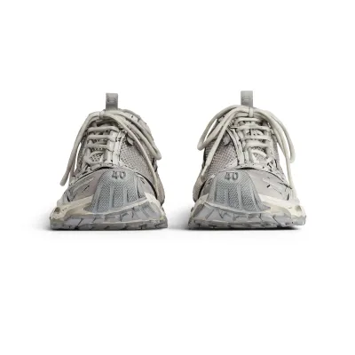 BALENCIAGA STAPLER Women's sports shoes Sneakers