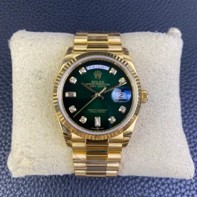 ROLEX-DAY DATE-REF.M128238-0069-36mm