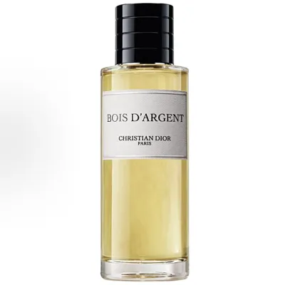 Dior CHRISTIAN DIOR ( BOIS D'ARGENT ) WOMEN Fragrance 125ml