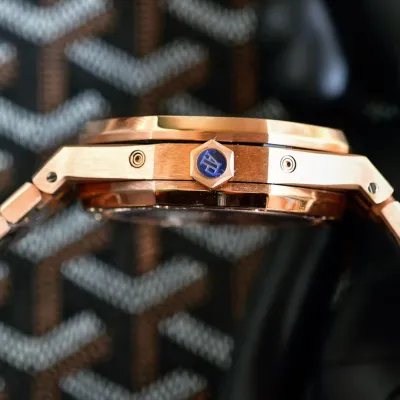 AUDEMARS PIGUET-ROYAL OAK-REF.26574OR.OO.1220OR.01-41MM