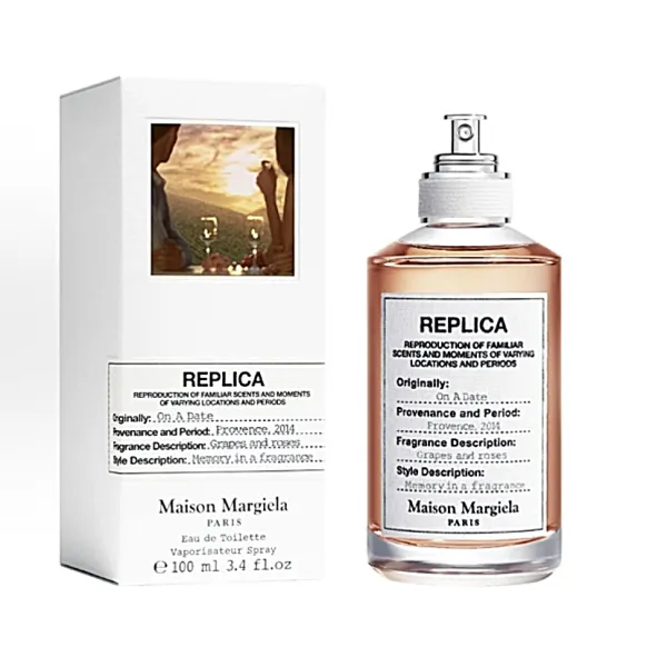 MAISON MARGIELA UNISEX 100ml Fragrance ( Edt )