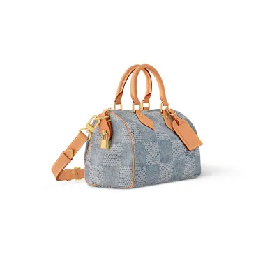 Louis Vuitton Bags Speedy