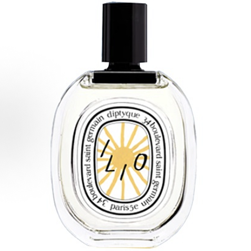 DIPTYQUE NOVO ILIO FEMININO 100ml Fragrância (Edt)