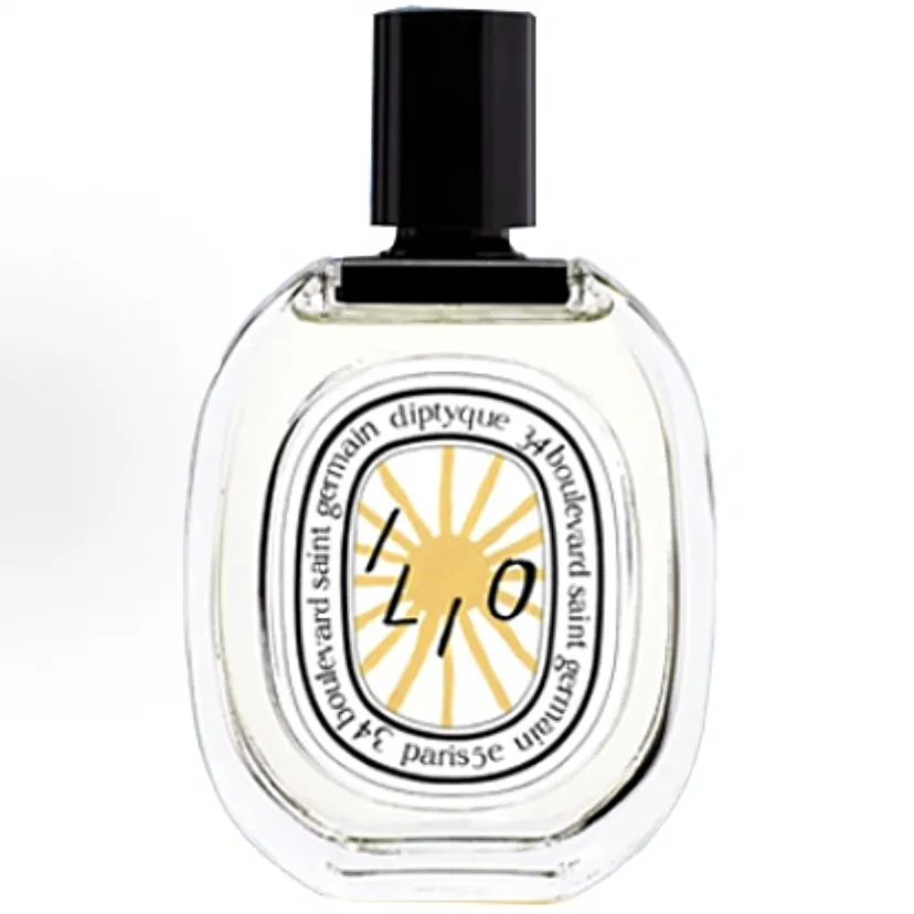 DIPTYQUE NEW ILIO WOMEN 100ml Fragrance（ Edt ）