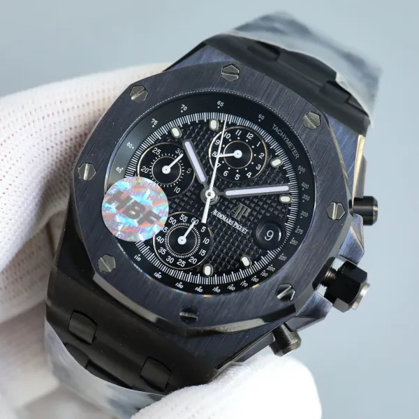 AUDEMARS PIGUET-ROYAL OAK OFFSHORE-ref.26238CE.OO.1300CE.01-42mm - Image 3
