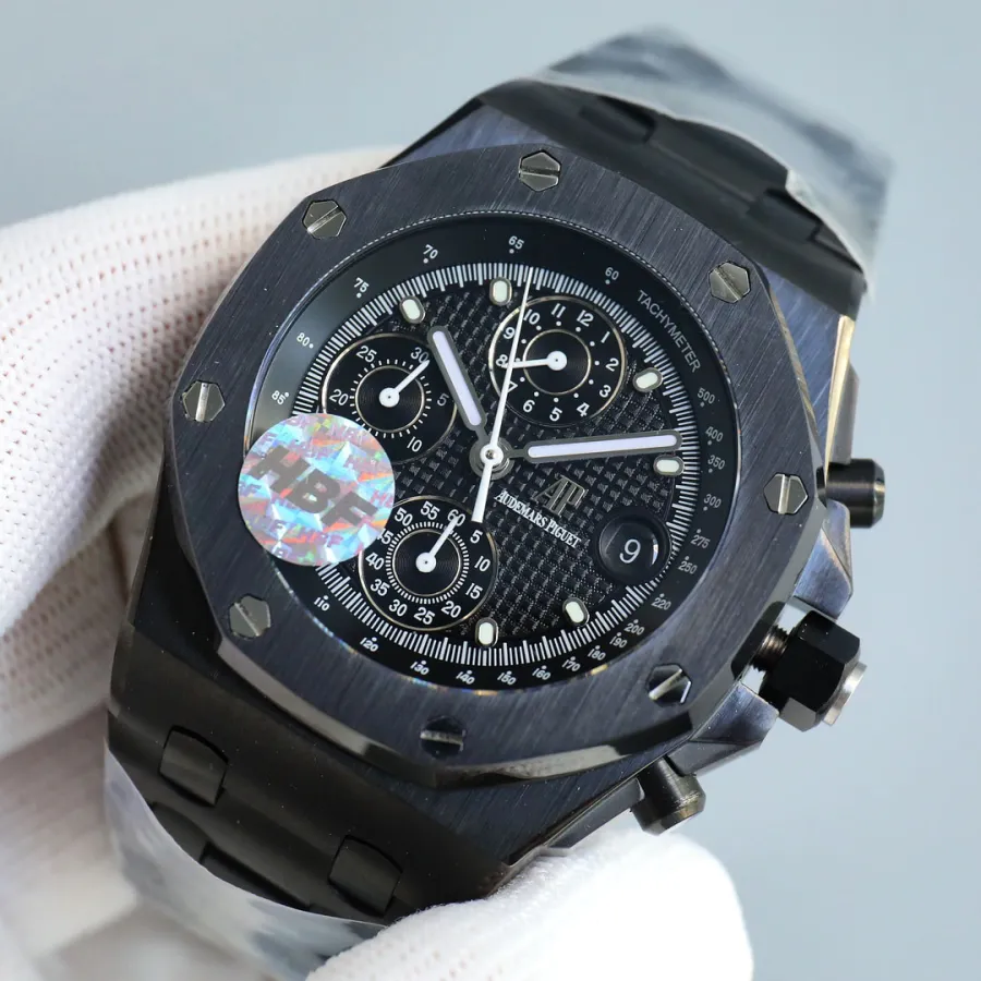 AUDEMARS PIGUET-ROYAL OAK OFFSHORE-ref.26238CE.OO.1300CE.01-42mm