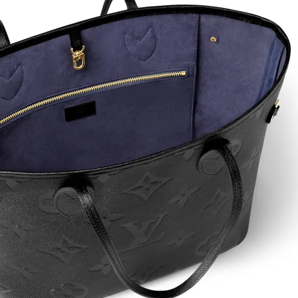 Louis Vuitton Bags Neverfull - Image 5