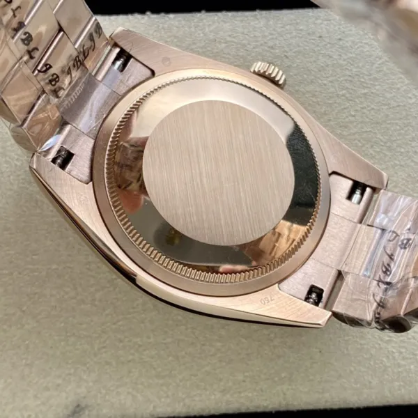 ROLEX-DAY DATE-REF.M128235-0029-36mm - Image 8