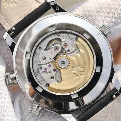 PATEK PHILIPPE-CALATRAVA-ref.5524G-001-42mm