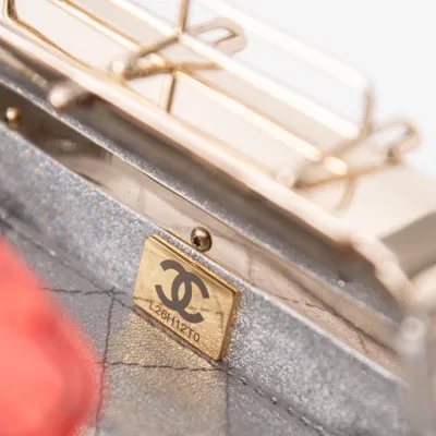 Chanel Bus/popcorn/guitar/slot machine/camellia Crossbody Bags