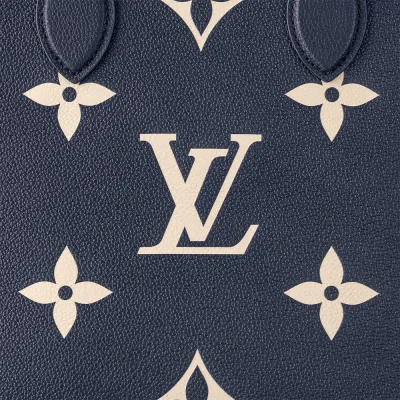 Louis Vuitton Bags ONTHEGO