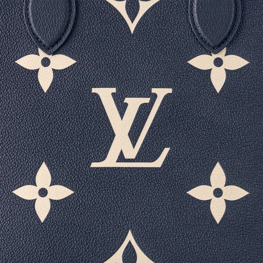 Louis Vuitton Bags ONTHEGO