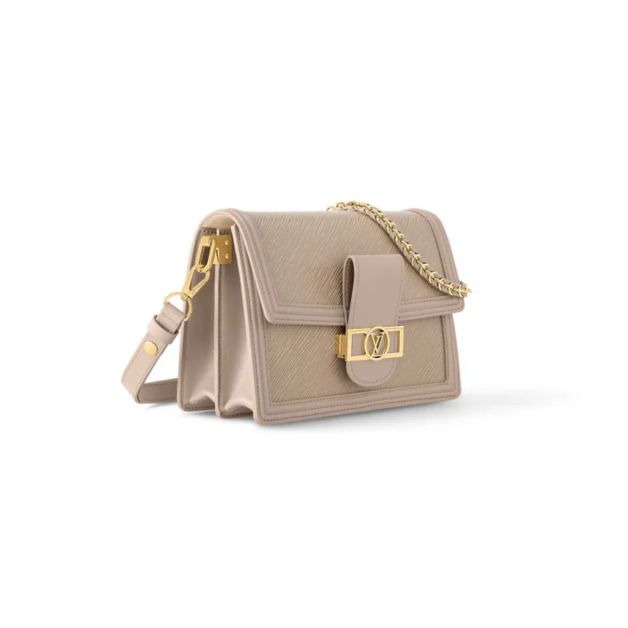 Louis Vuitton Bags Dauphine