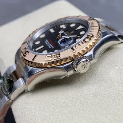 ROLEX-YACHT MASTER-REF.M126621-0002-40mm